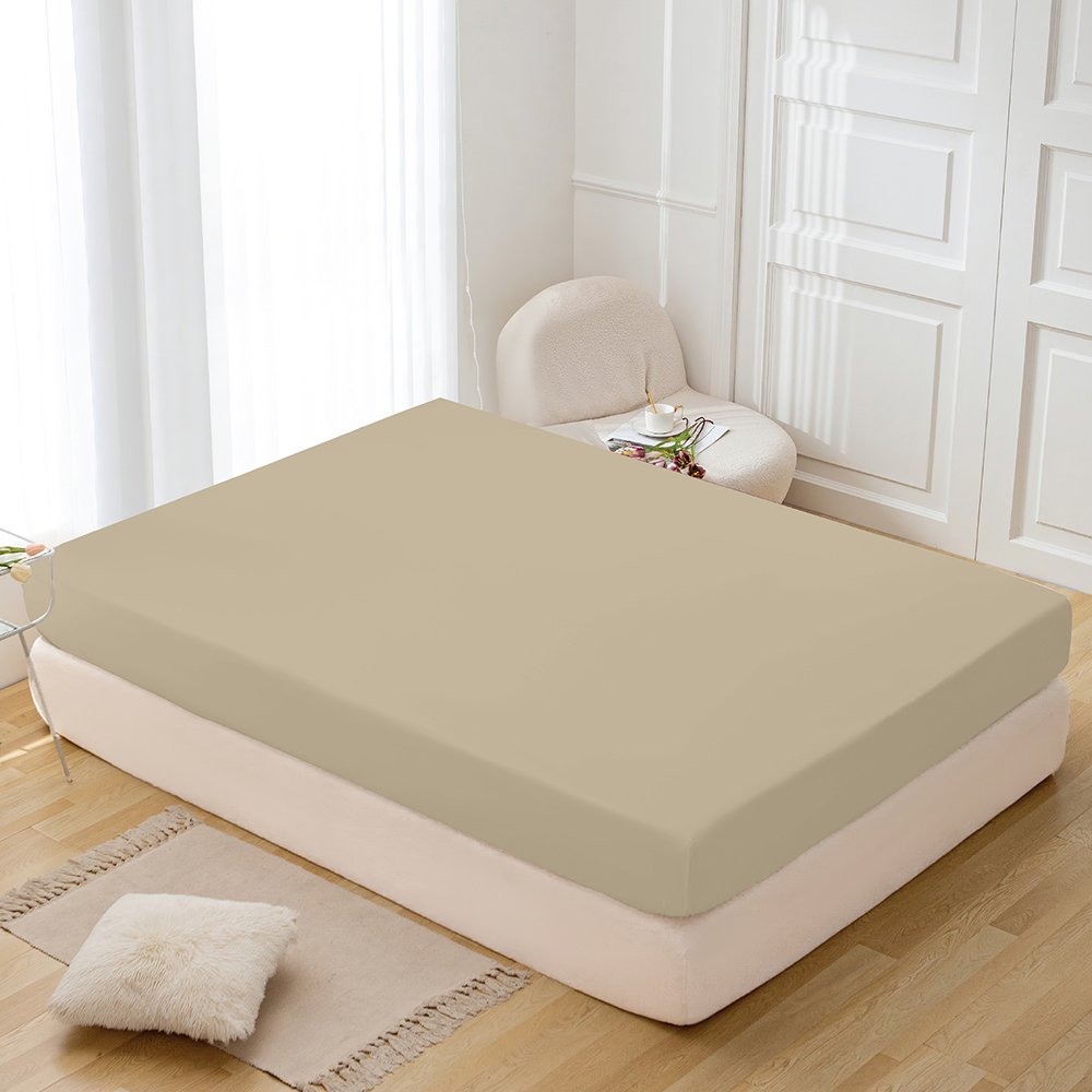 Brunt monterat skyddsskydd