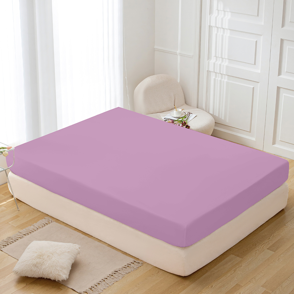 Brunt monterat skyddsskydd